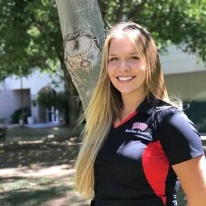 Meet your Posher, Sierra